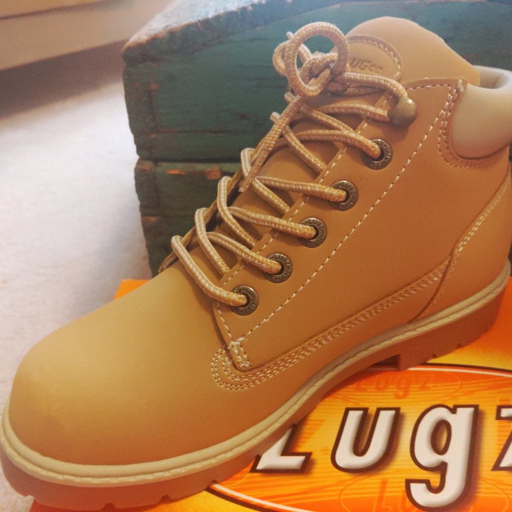 Lugz Woman's Drifter Boot